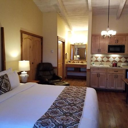 Carmel Valley Lodge Luaran gambar