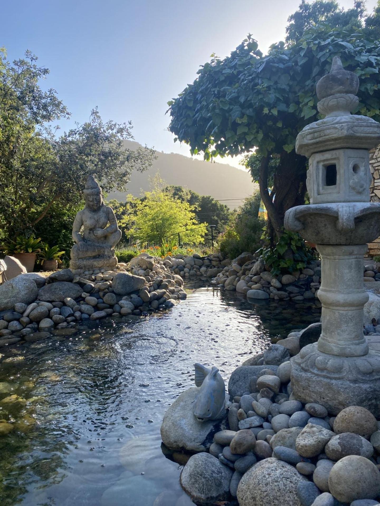 Carmel Valley Lodge Luaran gambar