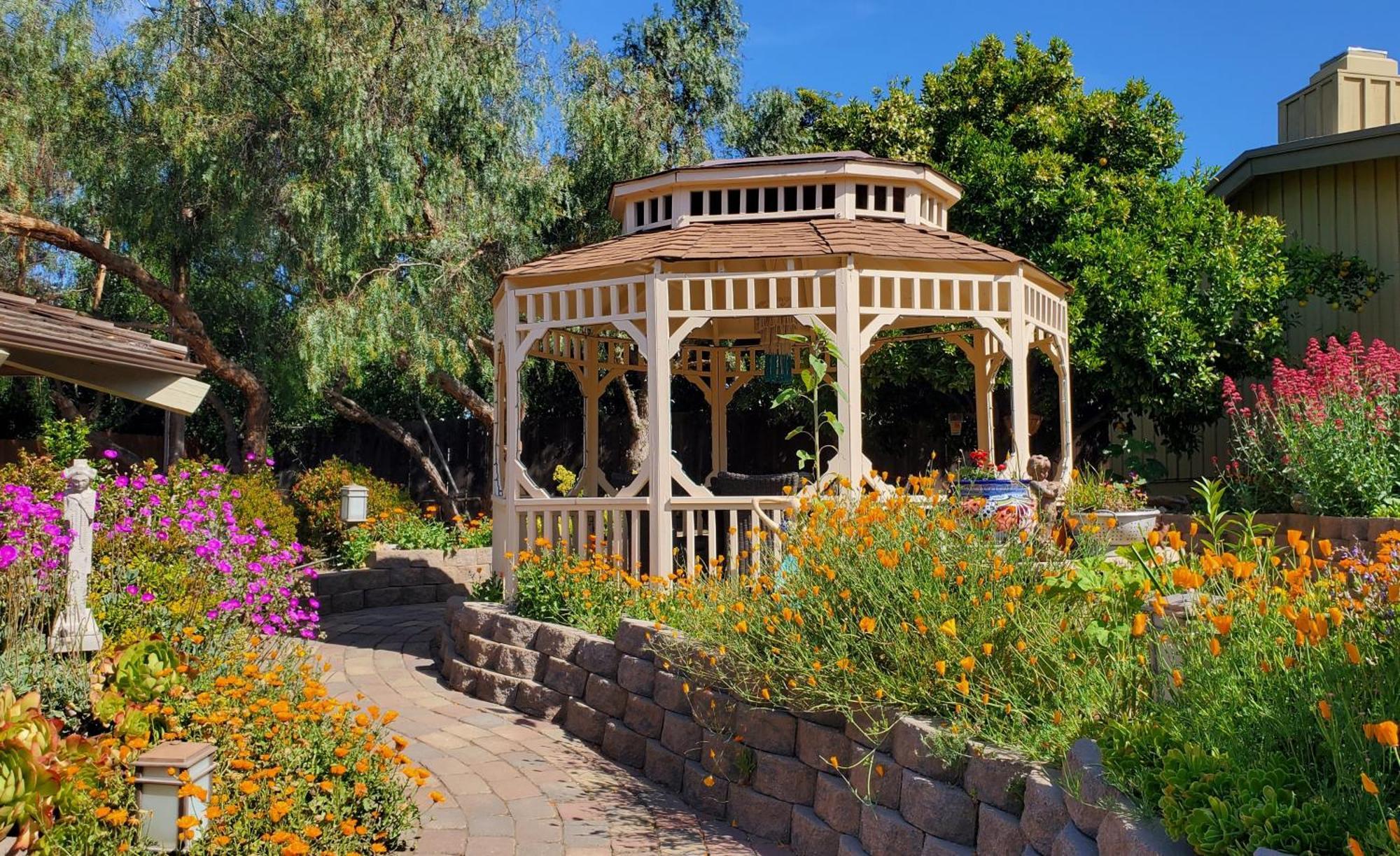 Carmel Valley Lodge Luaran gambar
