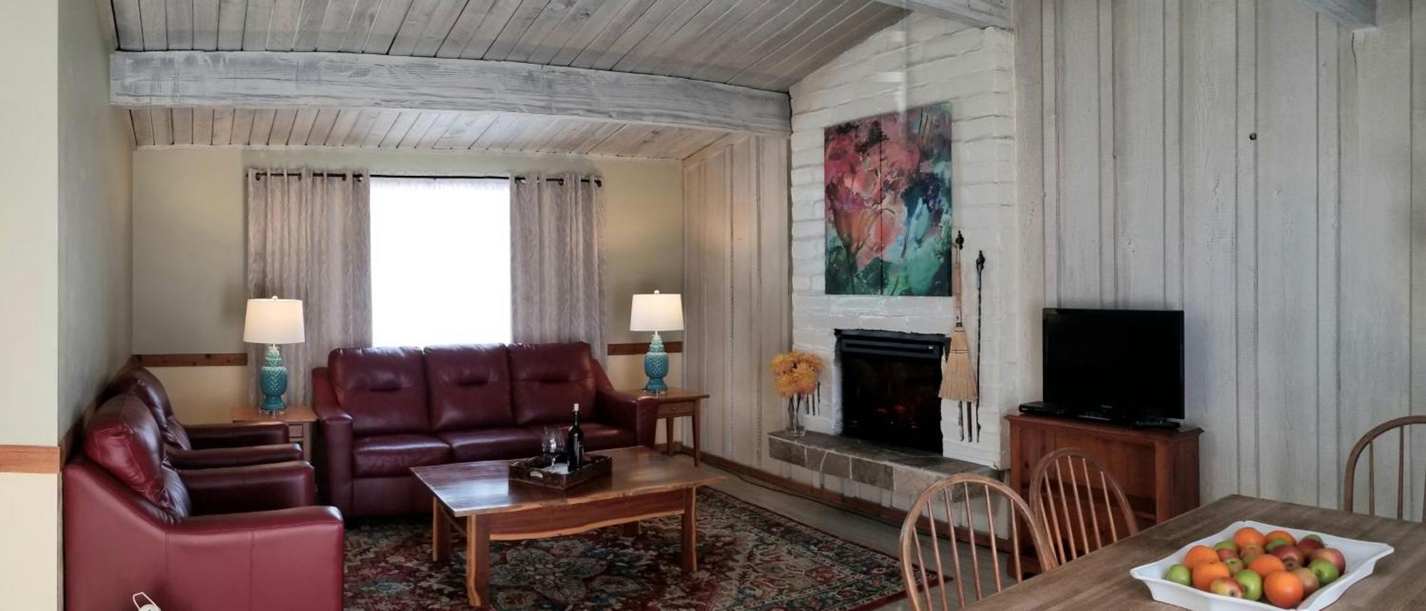 Carmel Valley Lodge Luaran gambar