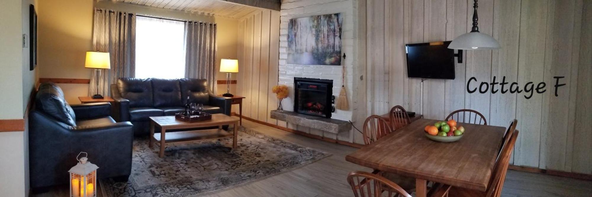 Carmel Valley Lodge Luaran gambar